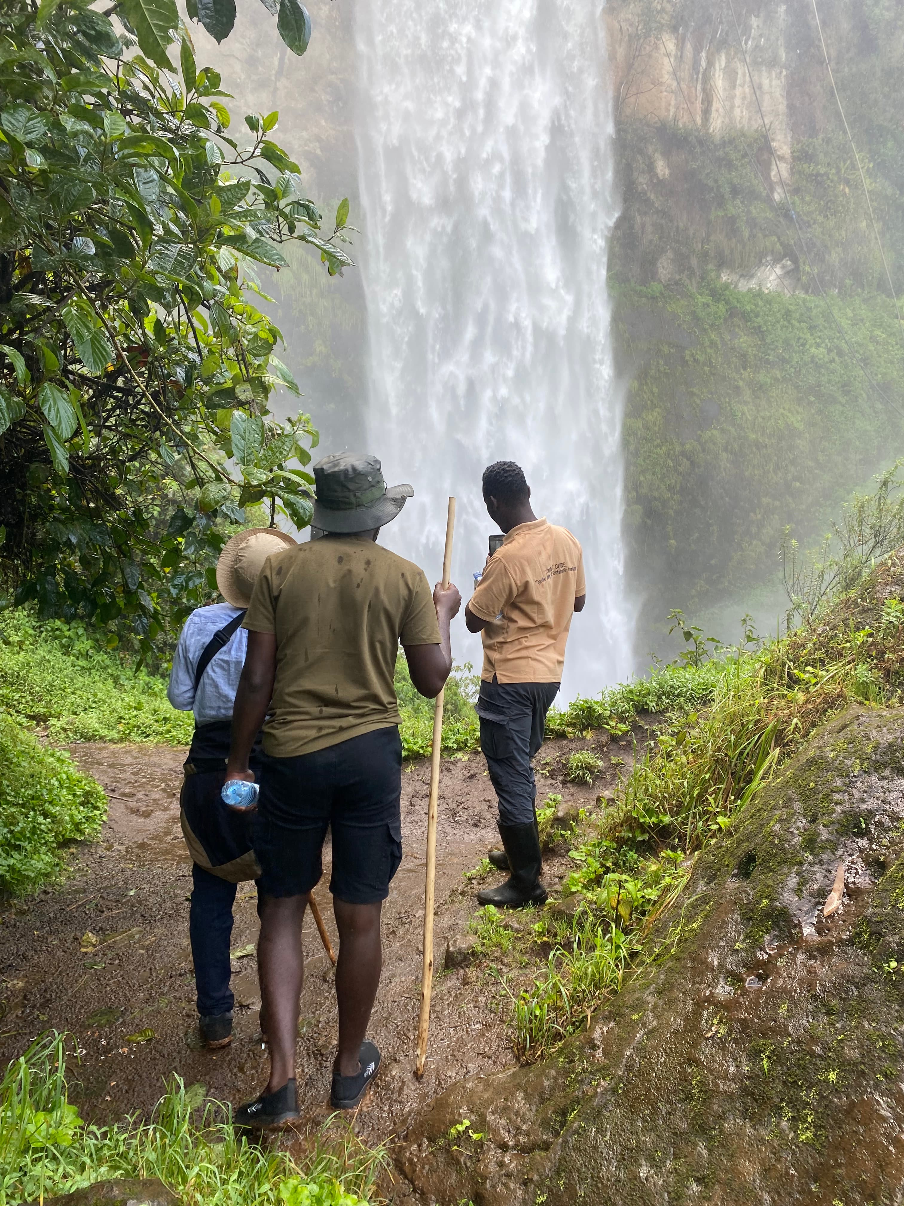 sipi falls