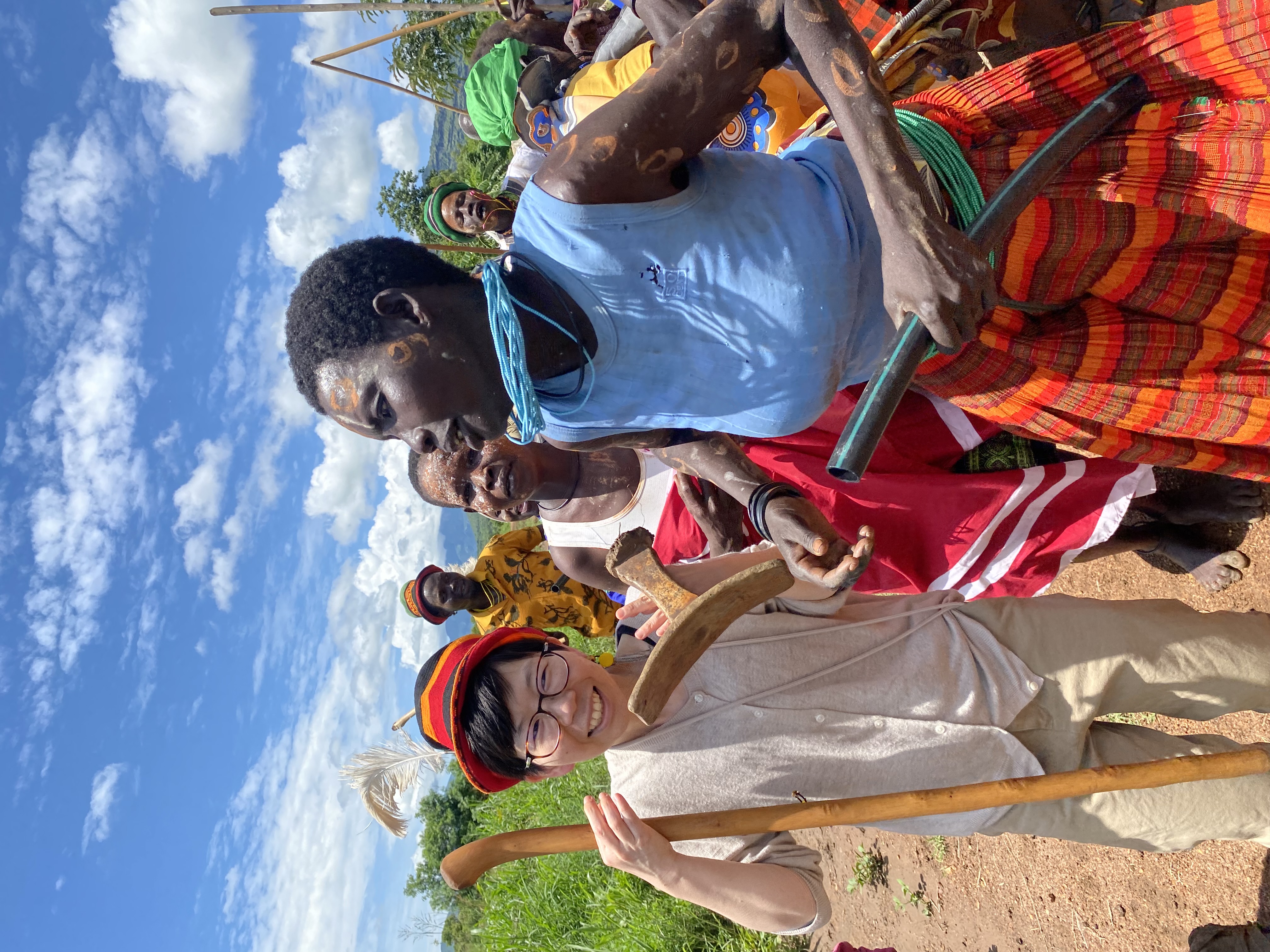 Karamoja’s Unique Tourist Attractions